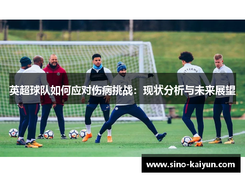 英超球队如何应对伤病挑战：现状分析与未来展望