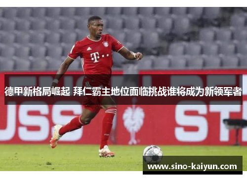 德甲新格局崛起 拜仁霸主地位面临挑战谁将成为新领军者